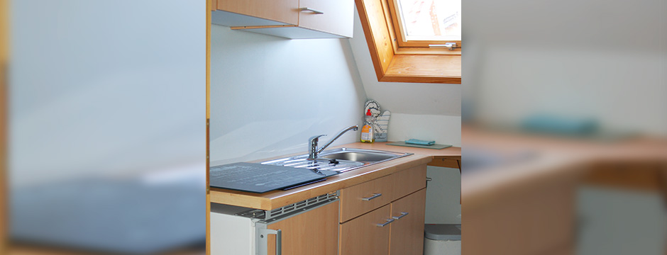 Ferienwohnung Weinsheim