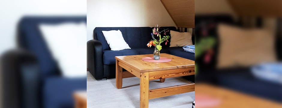 Ferienwohnung Weinsheim