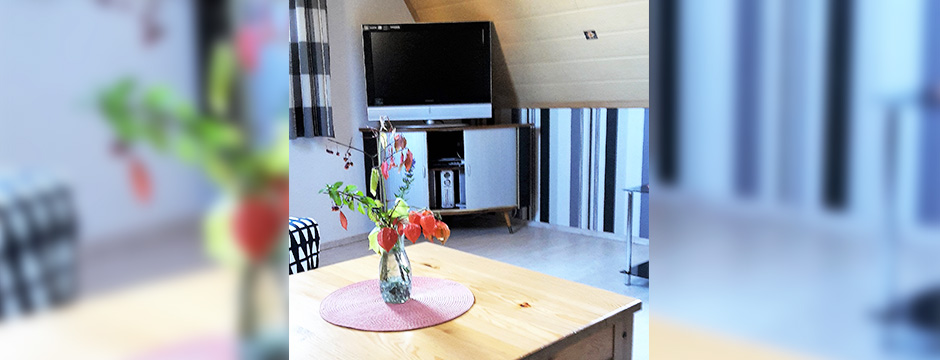 Ferienwohnung Weinsheim
