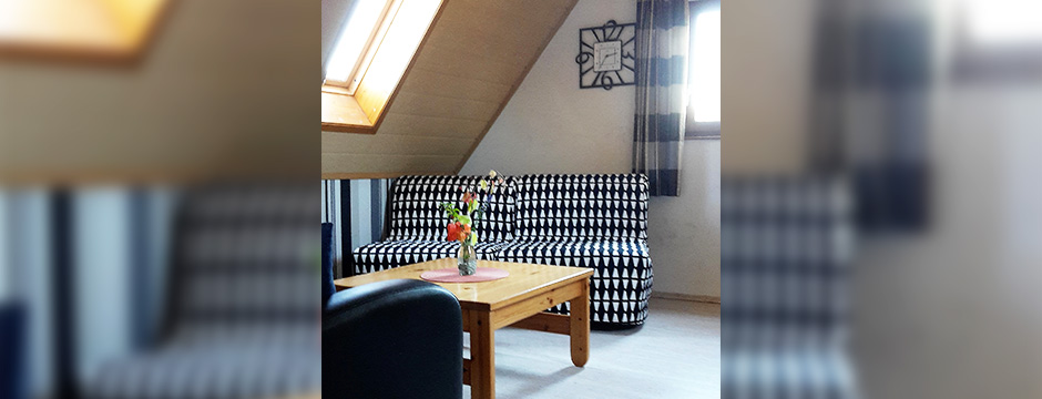 Ferienwohnung Weinsheim