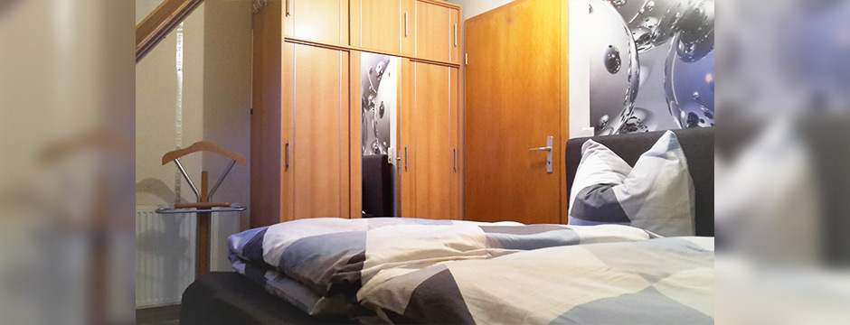 Ferienwohnung Weinsheim