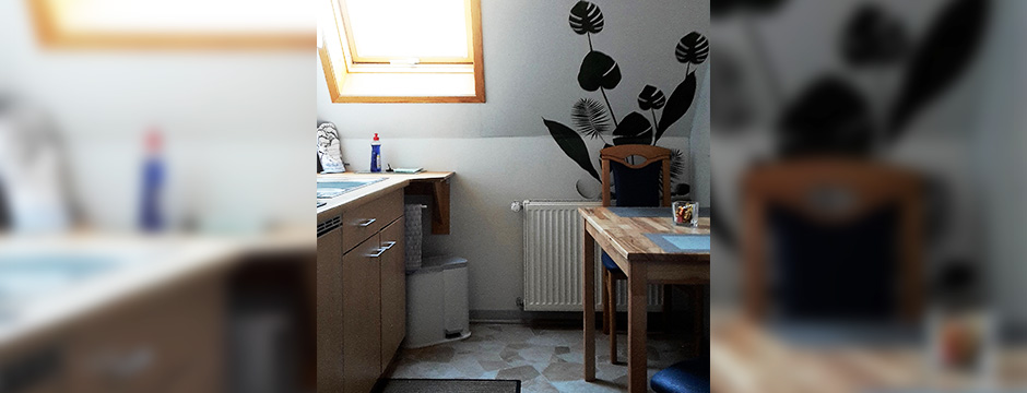 Ferienwohnung Weinsheim
